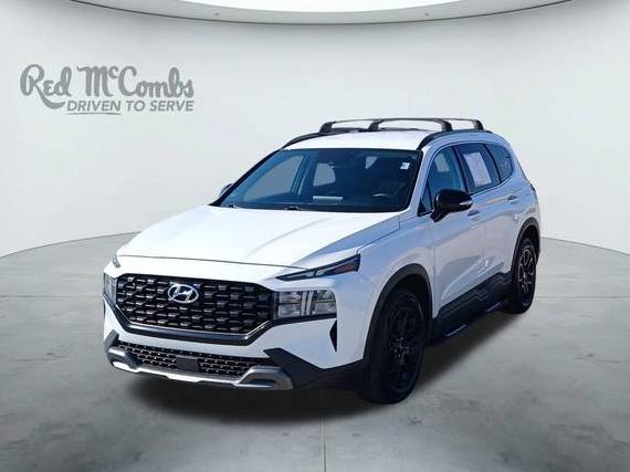 HYUNDAI SANTA FE 2022 5NMS64AJ5NH383320 image HYUNDAI SANTA FE 2022 5NMS64AJ5NH383320 image